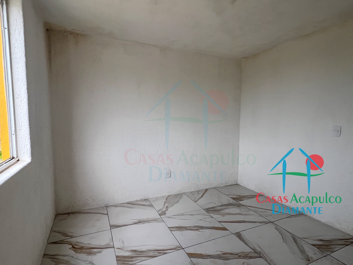 Villas La Palma Diamante J 27 - Recámara uno 2